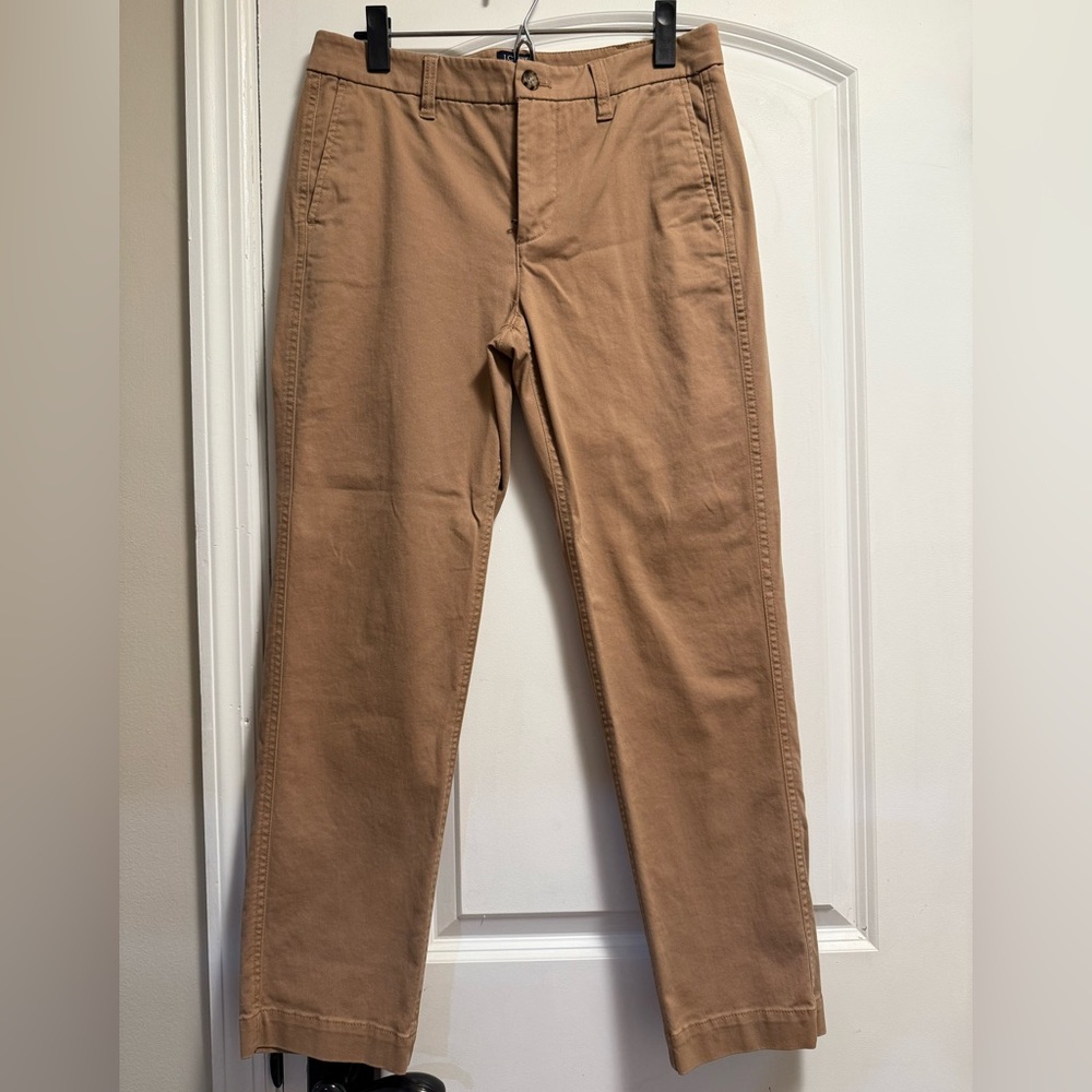 J. Crew Women’s Chino Pant